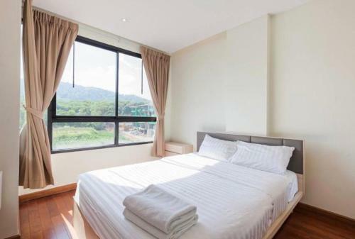 Lake Side, Lamour Apartment