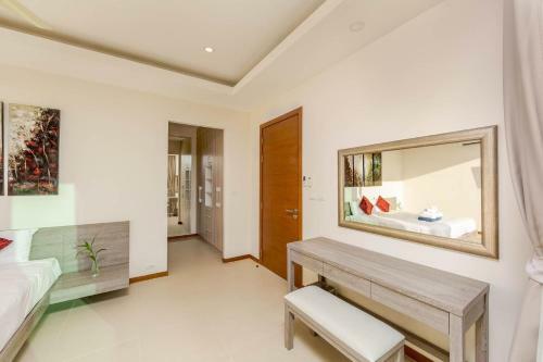 Villa Batam Laem Ka Style By Tropiclook