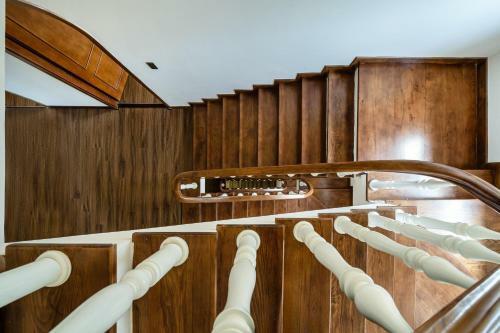 Stephen's Villa