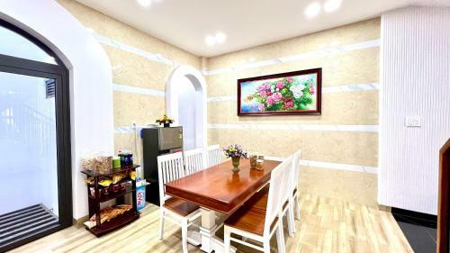Apple Homestay