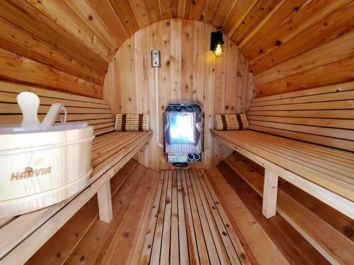 Le Western : Spa L Sauna L Bar L Billlard