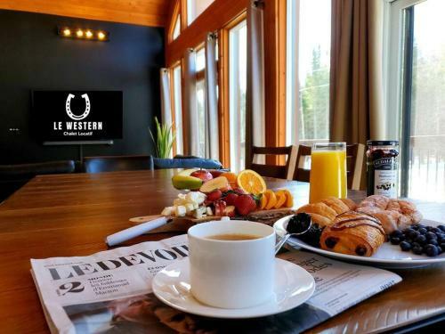 Le Western : Spa L Sauna L Bar L Billlard