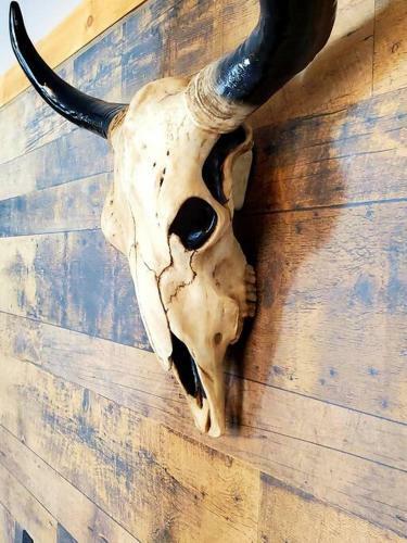 Le Western : Spa L Sauna L Bar L Billlard