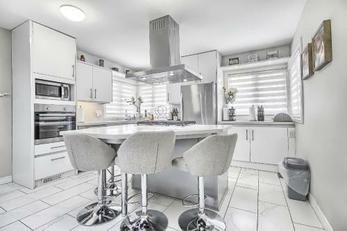 Best Vacation Home Toronto Central