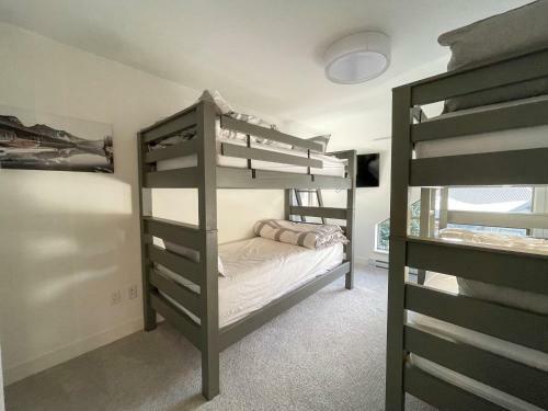 Freshly Renovated Multi Level Townhome