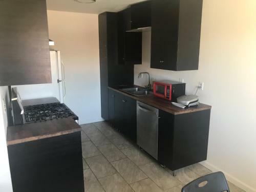 Private Room, Bathroom, & Balcony In Downtown Palmdale Apartment
