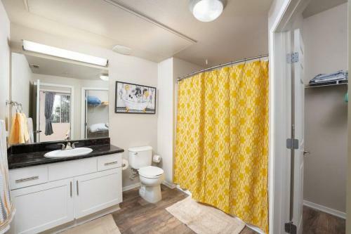 Apartamento The Boho Sunset Suite