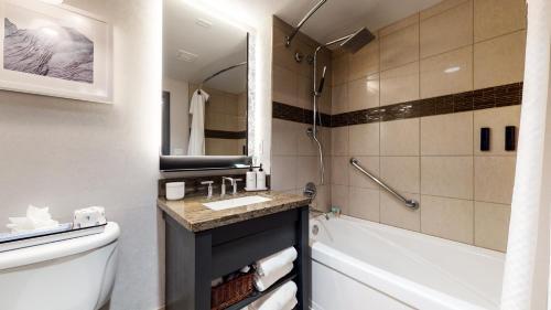 Apartamento Village Monache #416 Condo