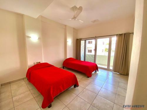 Apartamento Chantico Condos & Plaza