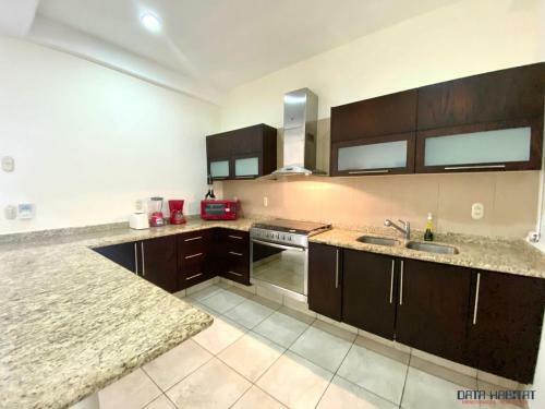 Apartamento Chantico Condos & Plaza