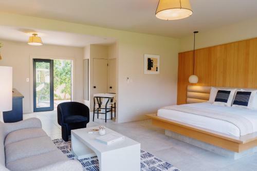 Azure Sky Hotel