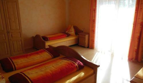 Apartamento Haus Ranner
