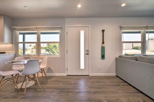 Charming San Diego Apartment - Walk To Bay!