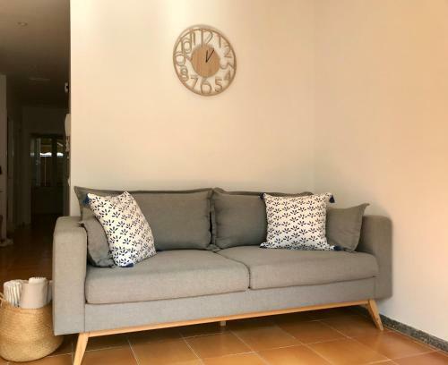 Apartamento Blanes Playa