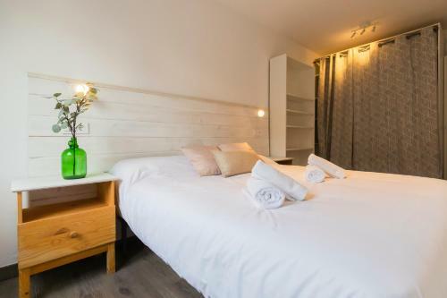 Apartamento Riverside Stadium & Museum By Next Stop Bilbao