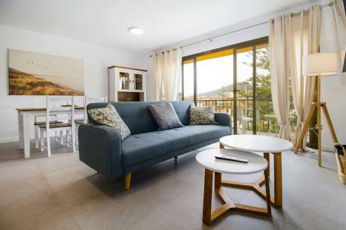 Apartamentos Ponent Playa
