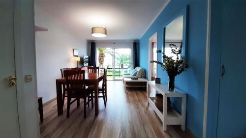 Apartamento Costa Brava E-3