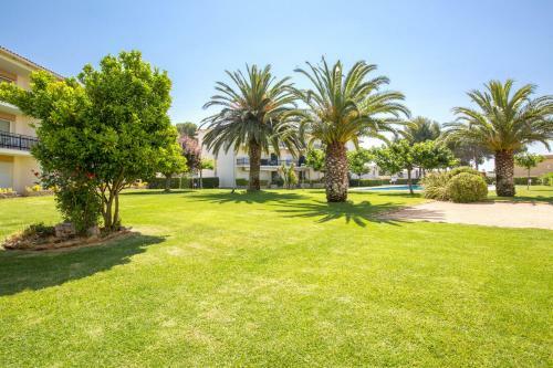 Apartamento Costa Brava E-4