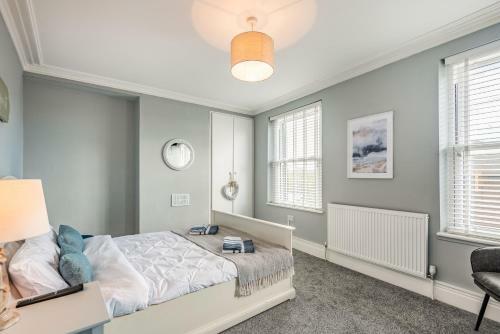 4 Segontium Terrace