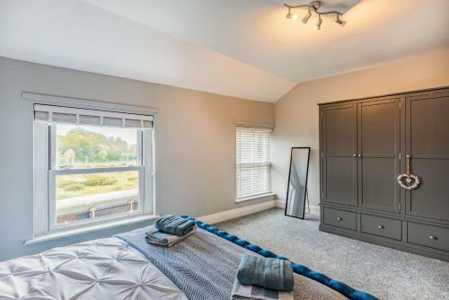 4 Segontium Terrace