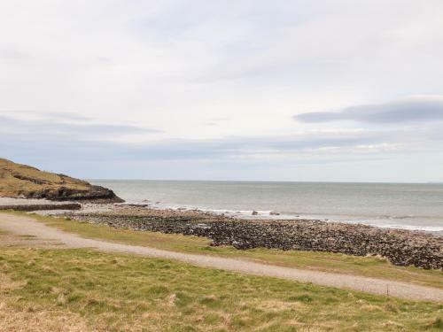 Mor A Mynydd