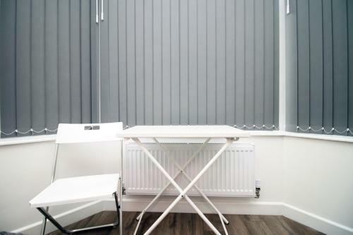 T? Suites 1 - New Aparthotel In Cardiff