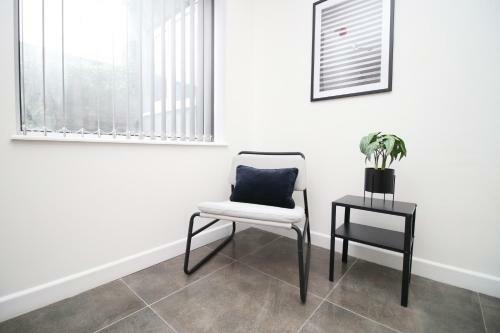 T? Suites 1 - New Aparthotel In Cardiff