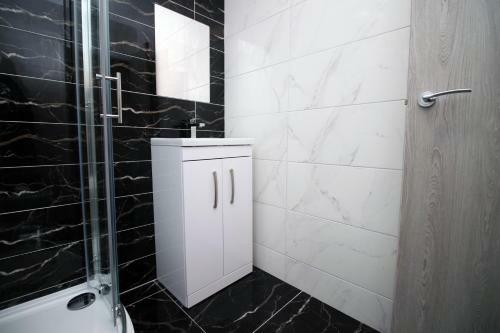 T? Suites 3 - New Aparthotel In Cardiff