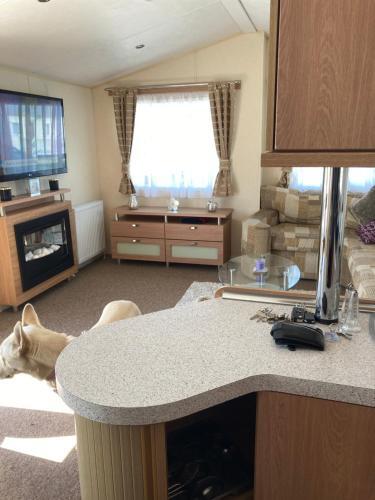 Caravan Skegness Gb 148