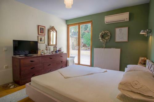 Villa Knossos-heraklion Luxury Home