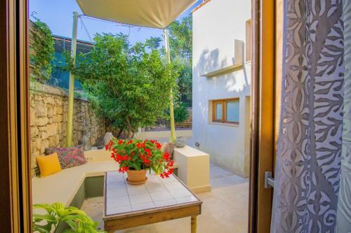 Villa Knossos-heraklion Luxury Home