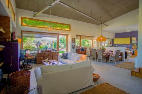 Villa Knossos-heraklion Luxury Home