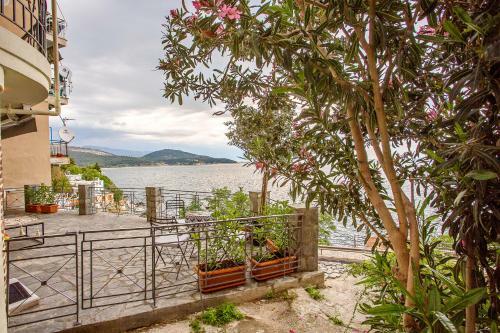 Apartamento Sunrise