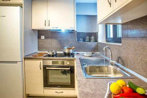 Apartamento Sunrise