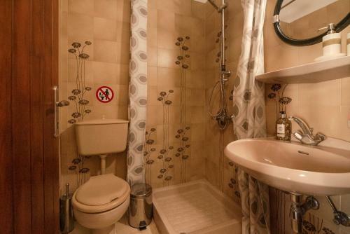 Hostal Calliope Rooms 1