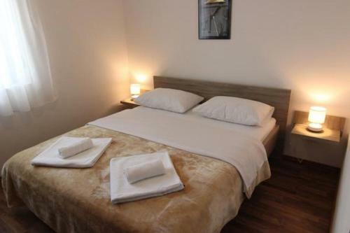 Apartamento Modern Apt. Kim/black