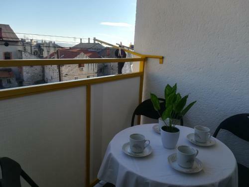 Apartment Antonela