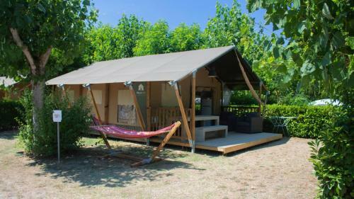 Camping La Chiocciola
