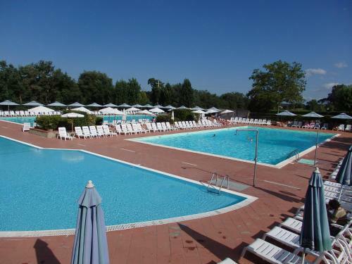 Camping La Chiocciola