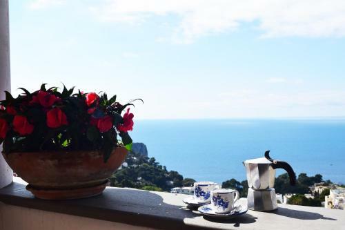La Terrazza Apartment