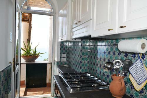 La Terrazza Apartment
