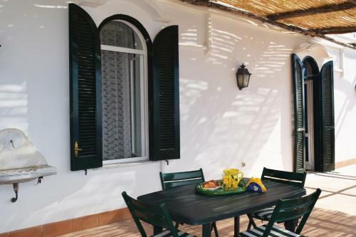 La Terrazza Apartment