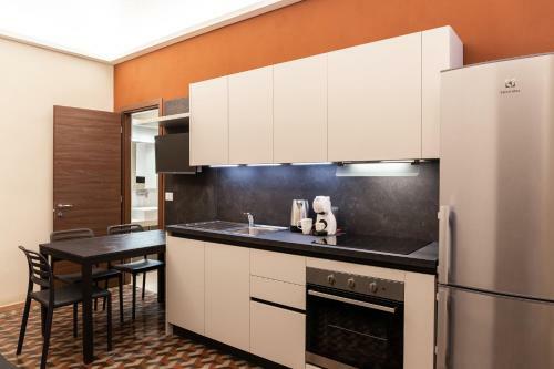 Apartamento Roma Comfort
