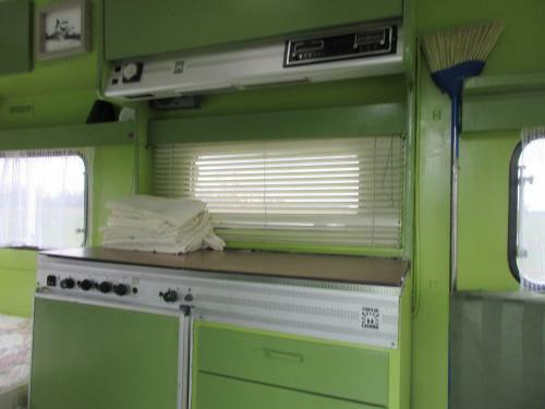 Caravan Kikker