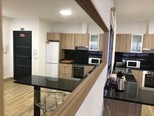 Calheta Ocean View Family Apartment
