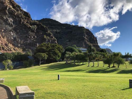 Calheta Ocean View Family Apartment