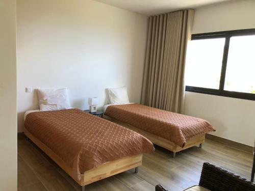 Calheta Ocean View Family Apartment