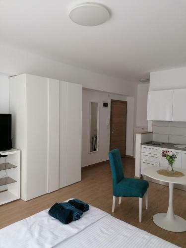 Apartamento De Silva Moon Studio