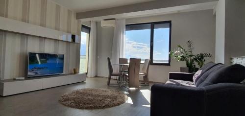 Apartamento Sunset Boutique Mamaia Central