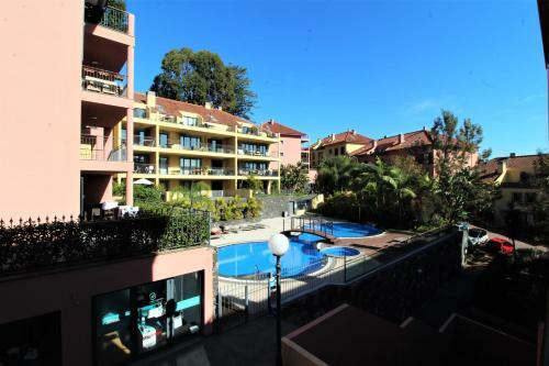 Luxury Living Funchal Apartment